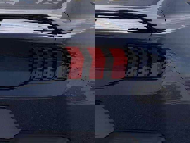 New 2025 Ford Mustang Dark Horse image 21