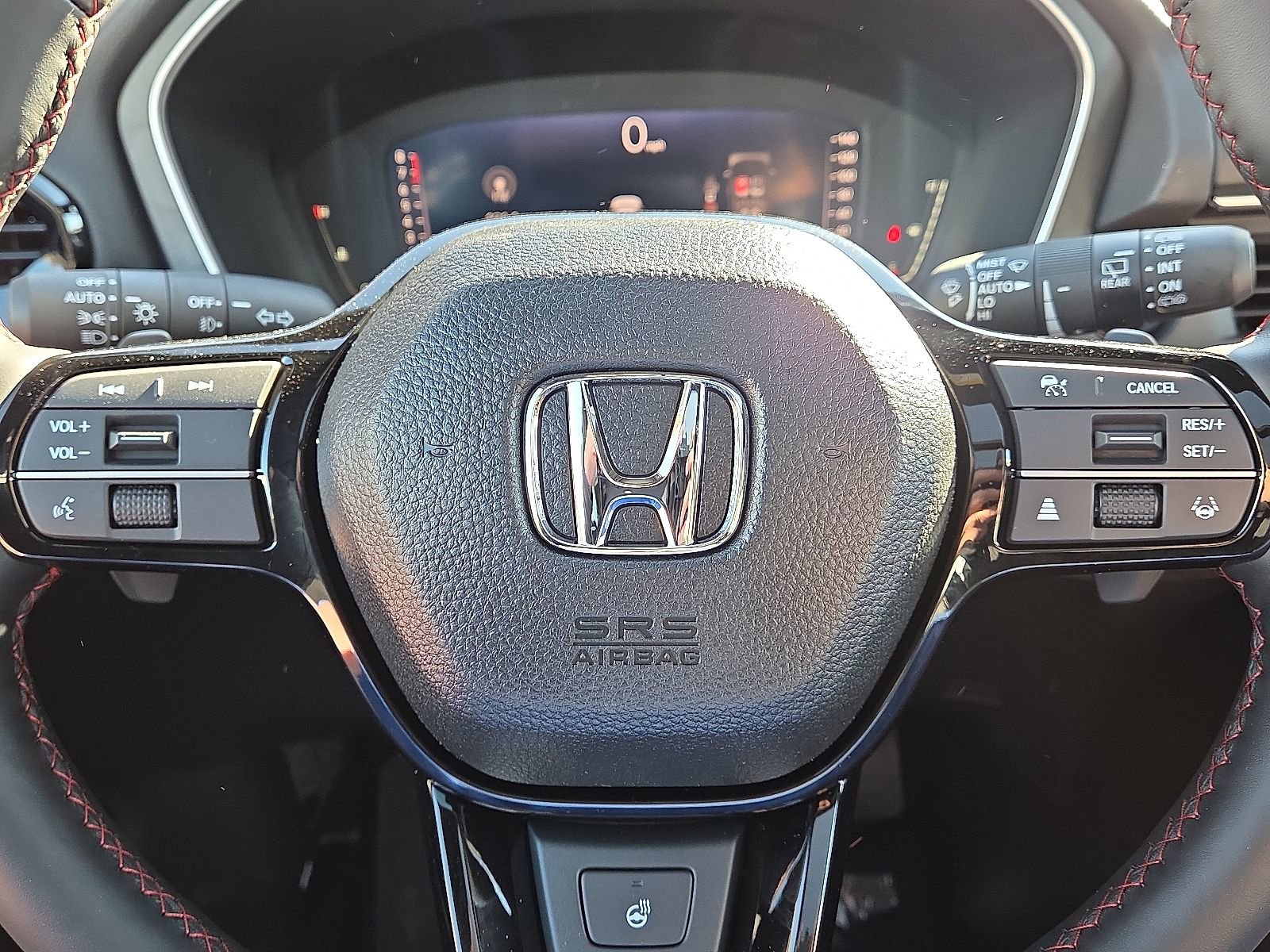 New 2026 Honda Pilot Black Edition image 13