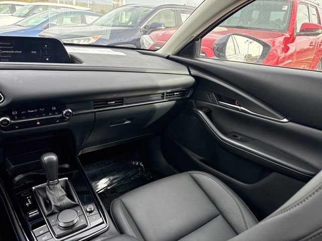 Used 2024 MAZDA CX-30 AWD 2.5 S w/ Preferred Package image 26