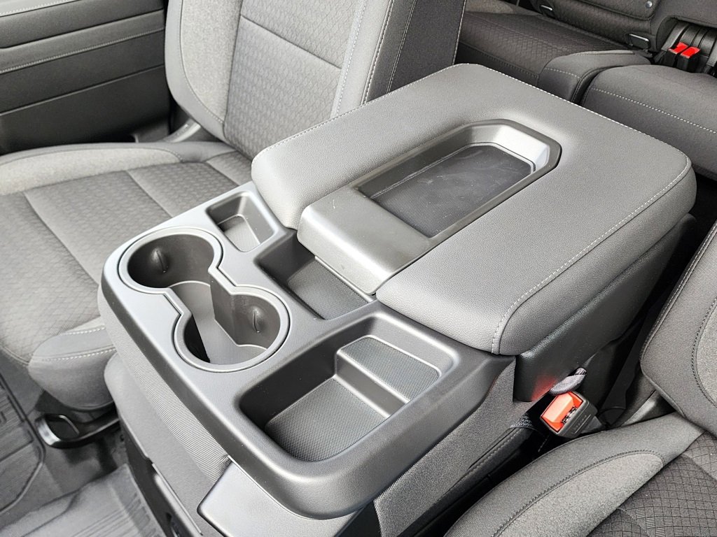 New 2026 GMC Sierra 1500 Elevation w/ LPO, Elevation Black Package image 31