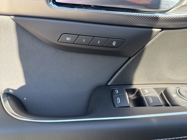 New 2026 Buick Envision Sport Touring image 25