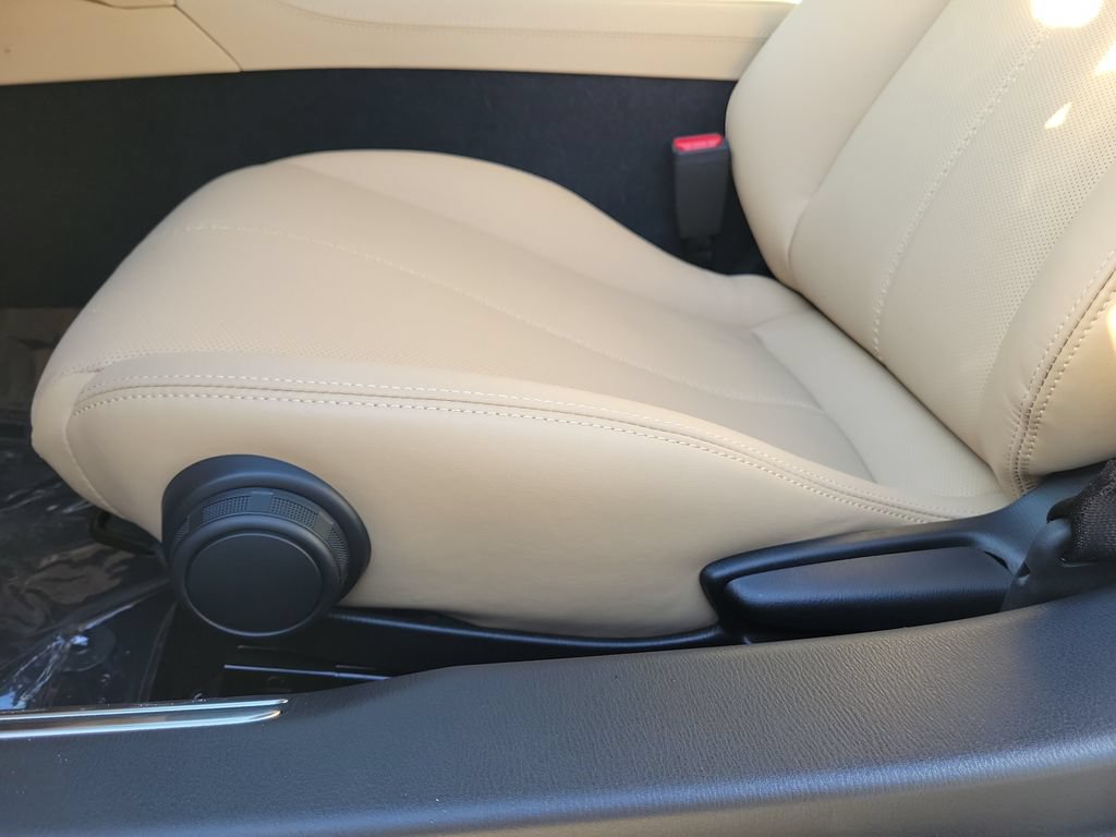 New 2026 MAZDA MX-5 Miata Grand Touring RWD image 16