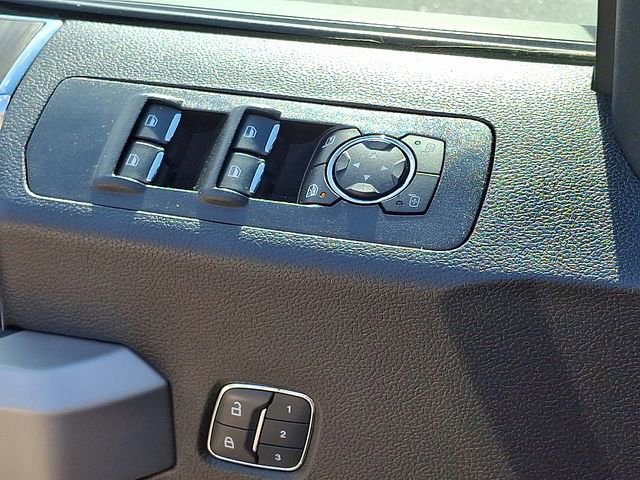 Used 2018 Ford F150 Lariat w/ Equipment Group 502A Luxury image 26