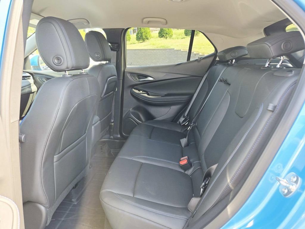 New 2026 Buick Encore GX Sport Touring w/ Advanced Technology Package image 12