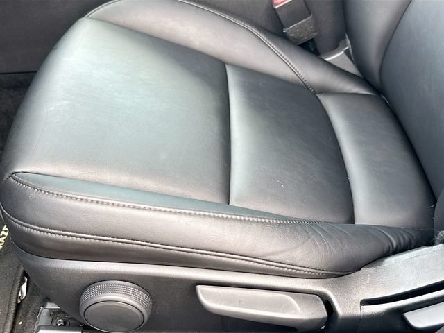 Used 2024 MAZDA MAZDA3 s FWD image 24