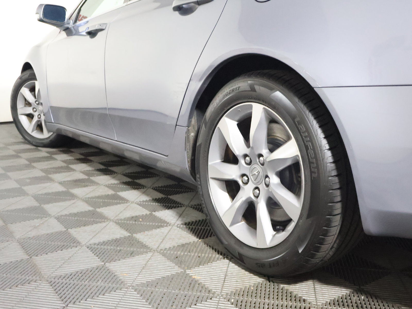 Used 2012 Acura TL FWD image 15