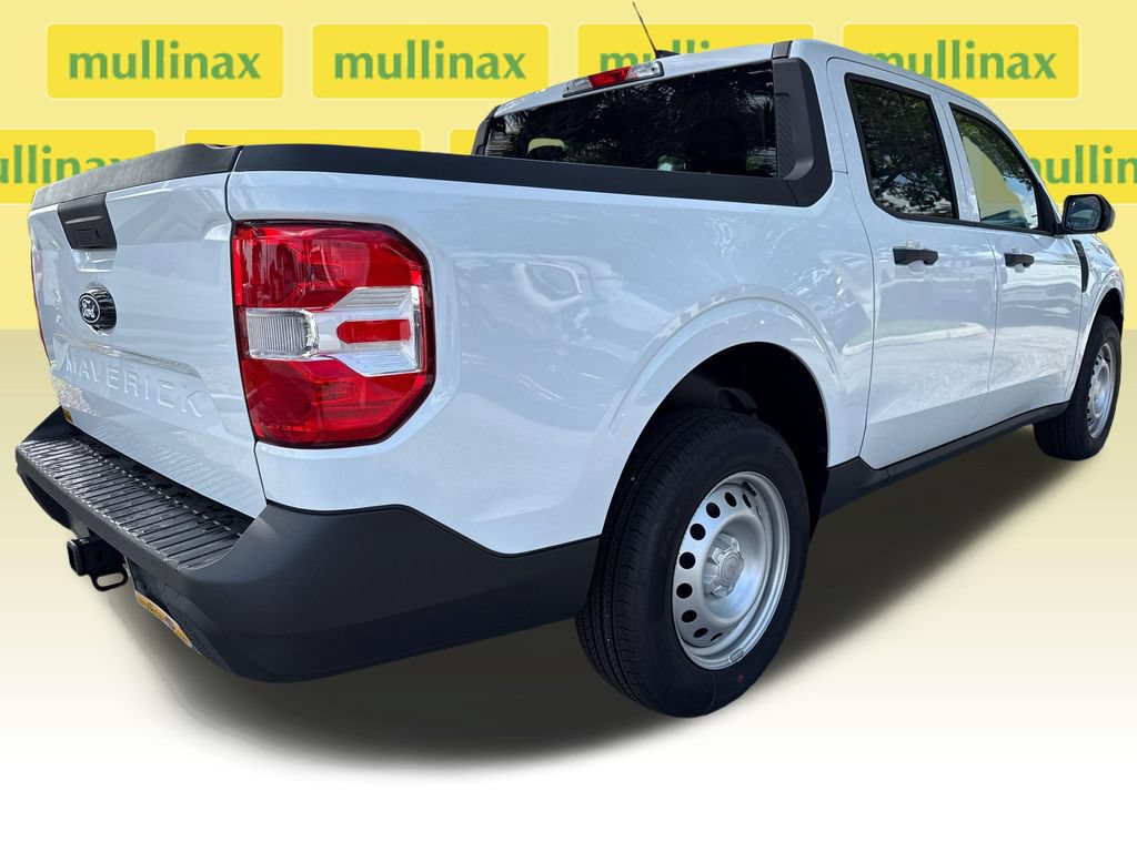 New 2026 Ford Maverick XL FWD image 14