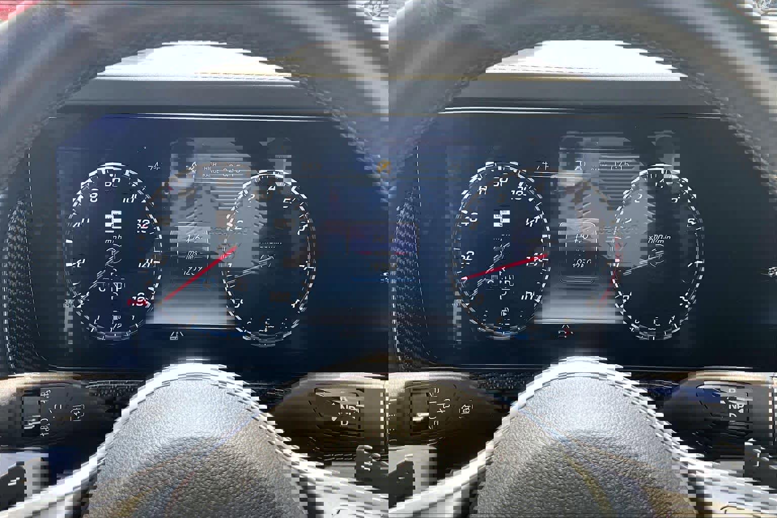 Used 2021 Mercedes-Benz G 550 image 24