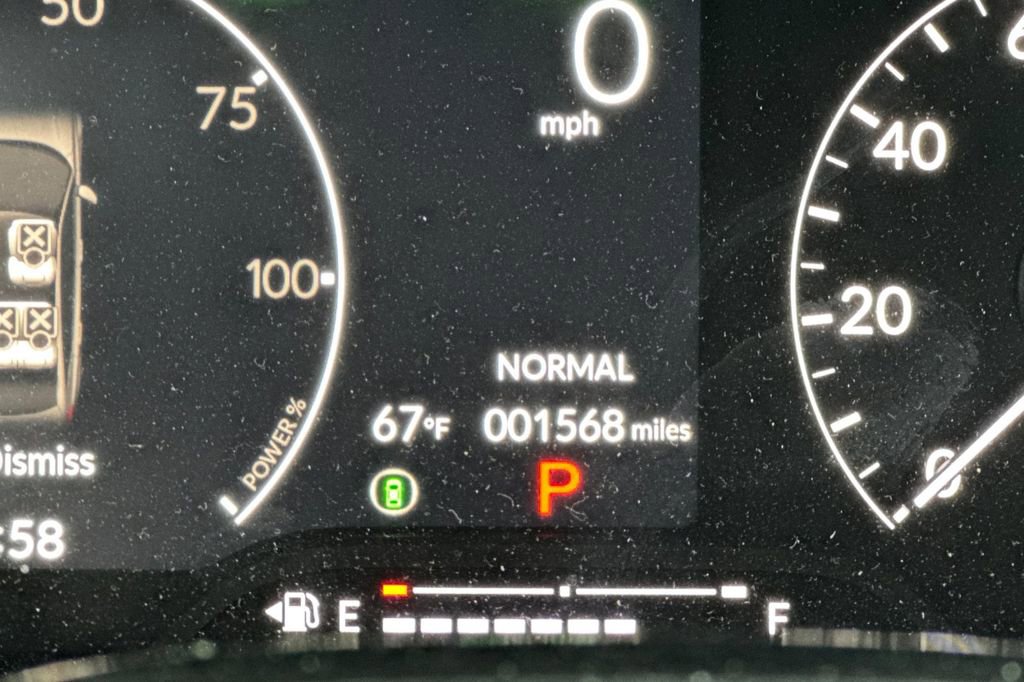 Used 2026 Honda Civic Sport image 23