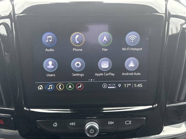 Used 2023 Chevrolet Traverse LT w/ LT Premium Package image 27