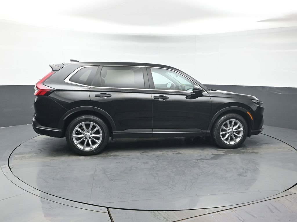 Certified 2023 Honda CR-V EX-L image 8