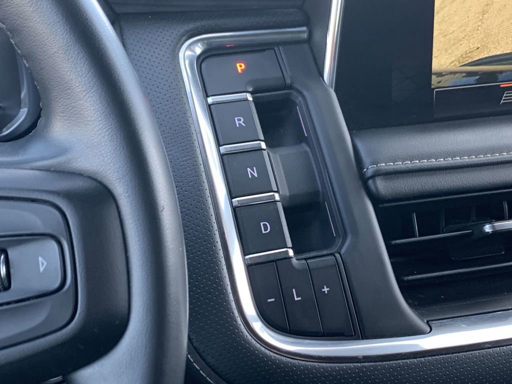 Certified 2023 GMC Yukon SLT image 13