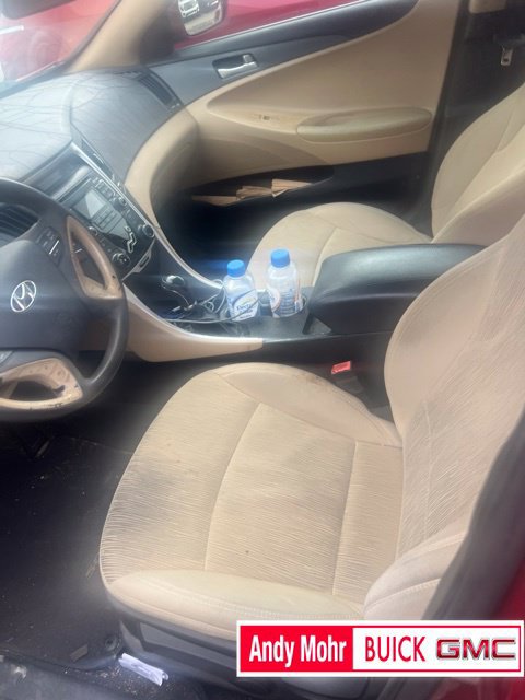 Used 2011 Hyundai Sonata GLS FWD image 9