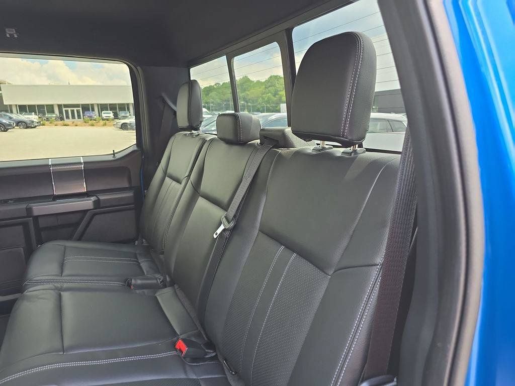 Used 2020 Ford F150 XLT w/ Equipment Group 302A Luxury AWD/4WD image 14