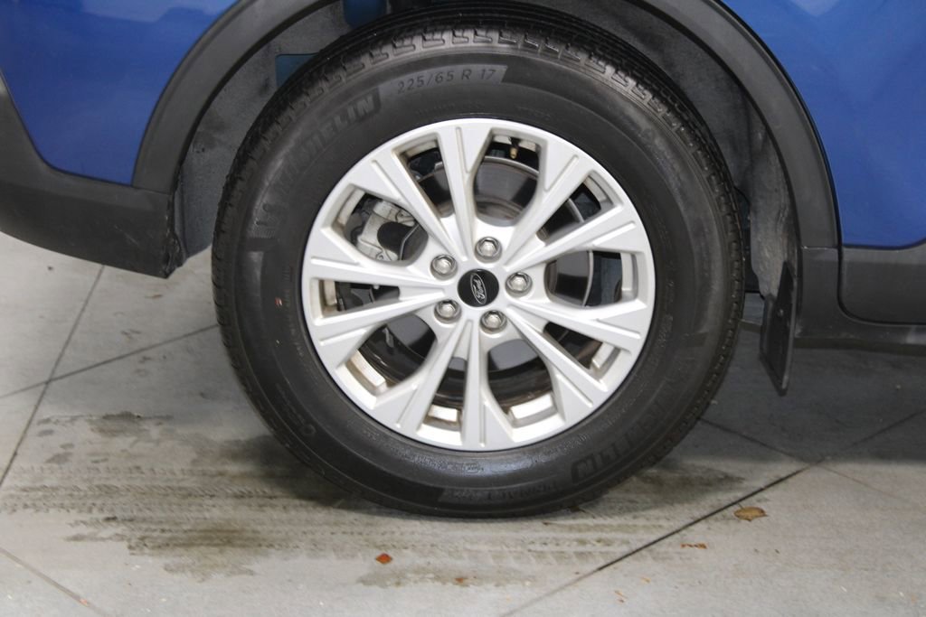 Used 2023 Ford Escape Active image 12