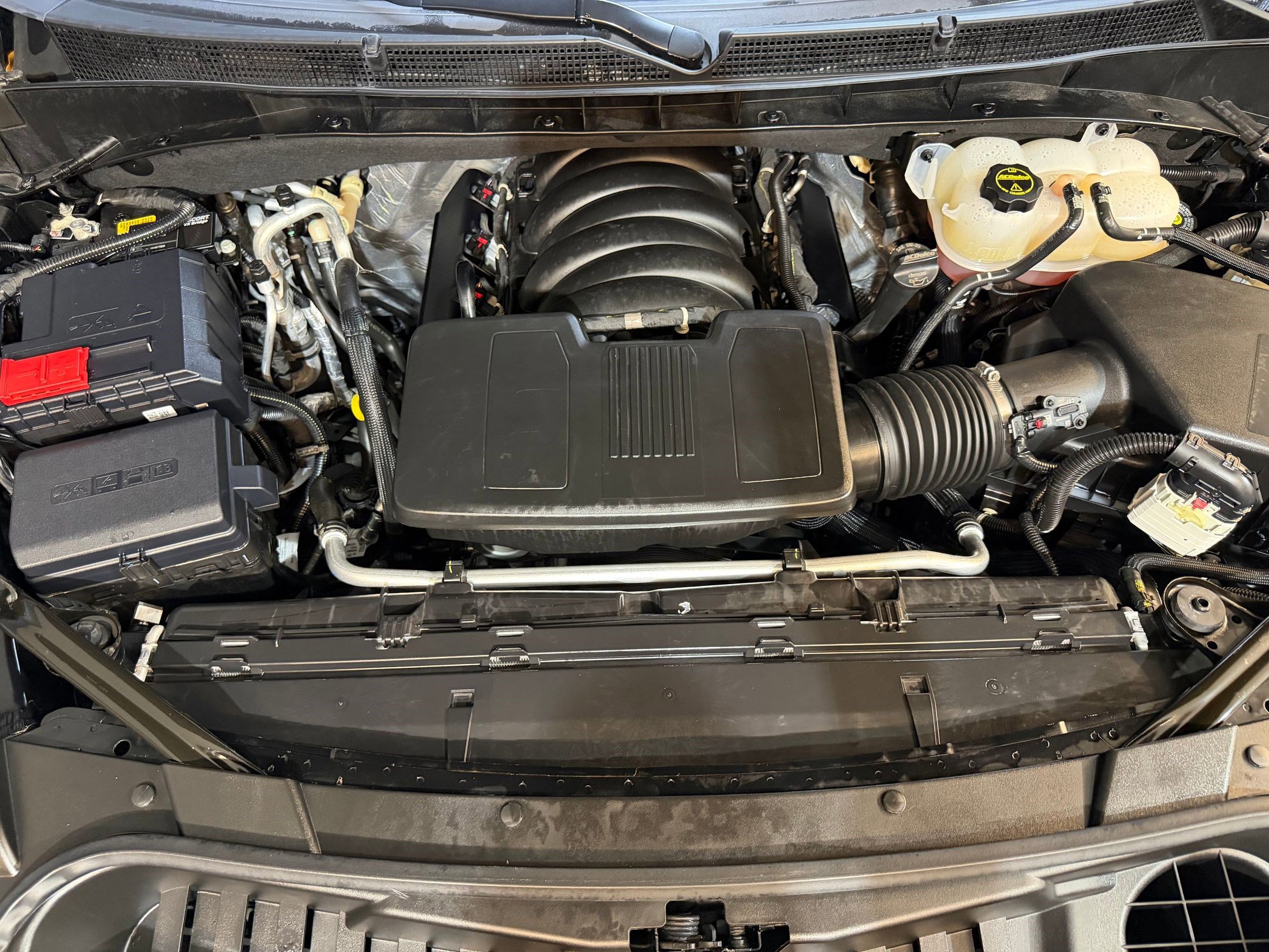 Certified 2025 Cadillac Escalade Sport Platinum image 64