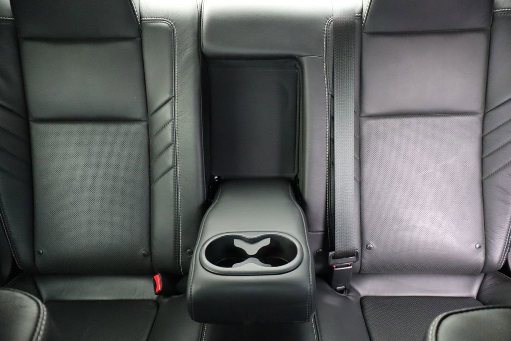 Used 2016 Dodge Challenger SRT Hellcat image 37