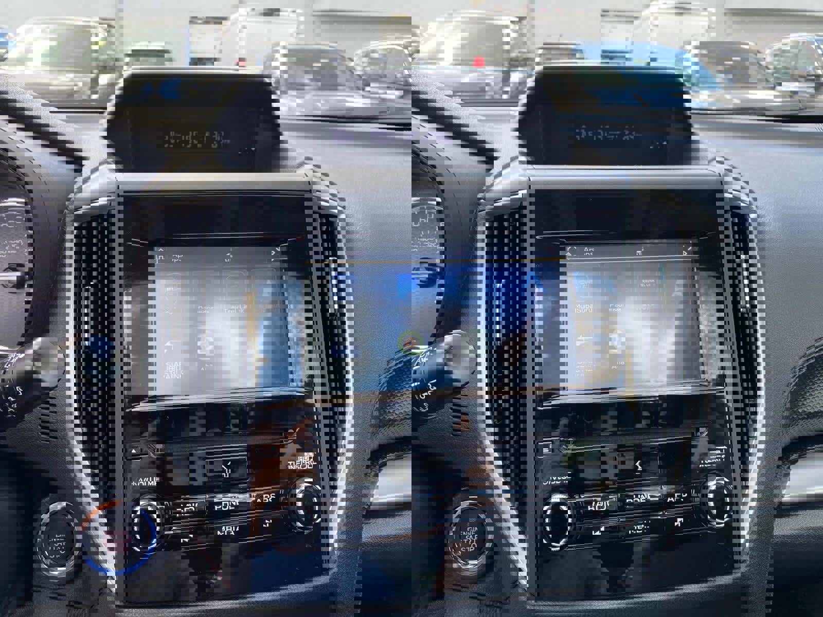 Used 2022 Subaru Forester Premium image 12