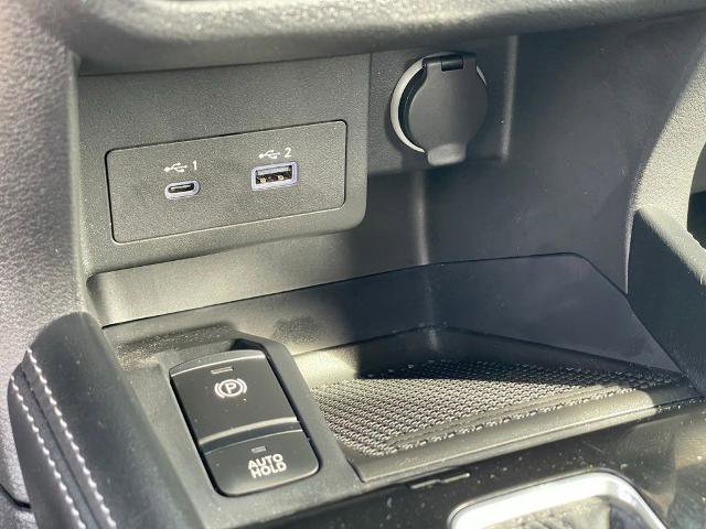 Certified 2023 Nissan Kicks SV w/ Interior Electronics Package FWD image 21