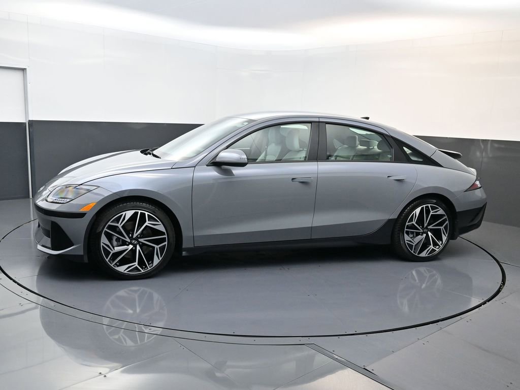 Used 2024 Hyundai Ioniq 6 SEL image 7