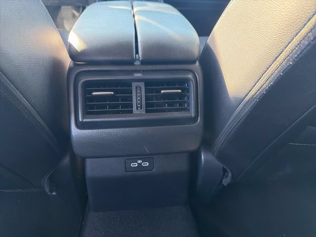 Used 2025 MAZDA CX-50 AWD 2.5 S w/ Preferred Package image 15