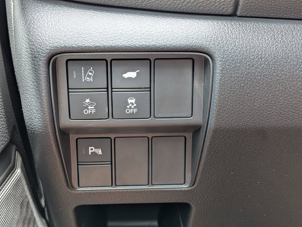 Used 2022 Honda CR-V EX-L image 25