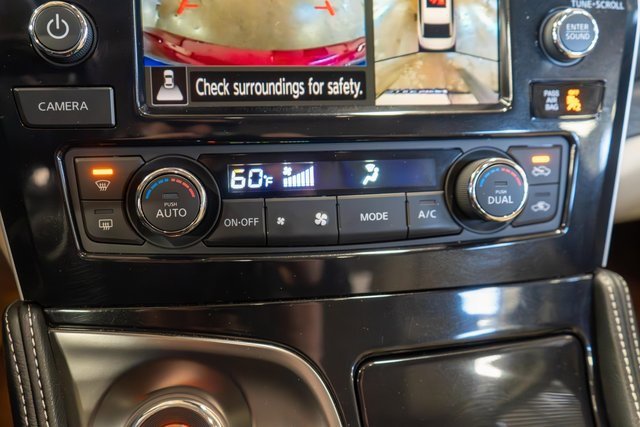 Used 2023 Nissan Maxima Platinum w/ Sport Mat Group image 30