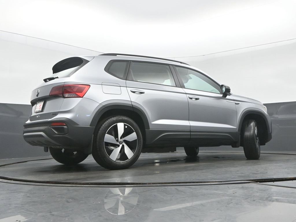 Used 2024 Volkswagen Taos S image 30