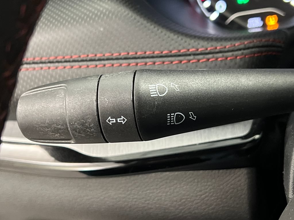 Used 2024 Jeep Compass Trailhawk AWD/4WD image 45