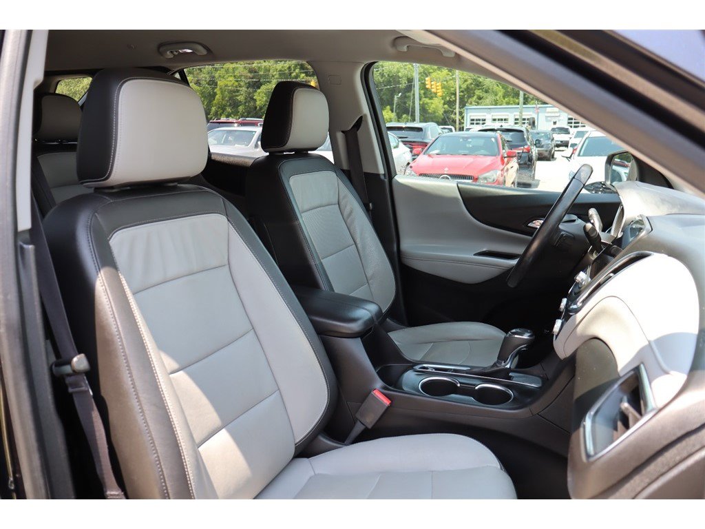 Used 2020 Chevrolet Equinox Premier FWD image 25