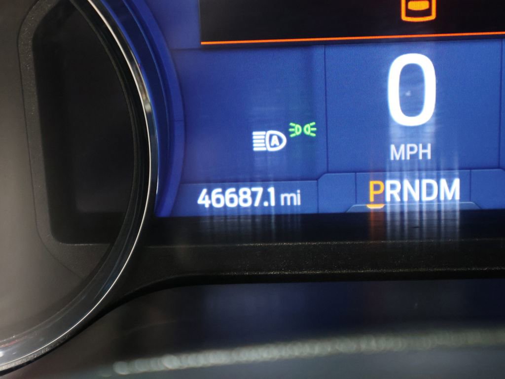 Used 2023 Ford Expedition Limited image 37