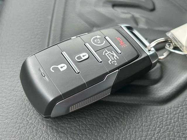 New 2026 RAM 1500 Laramie w/ Sport Appearance Package image 13