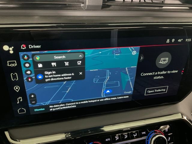 Used 2025 GMC Sierra 2500 AT4X image 14