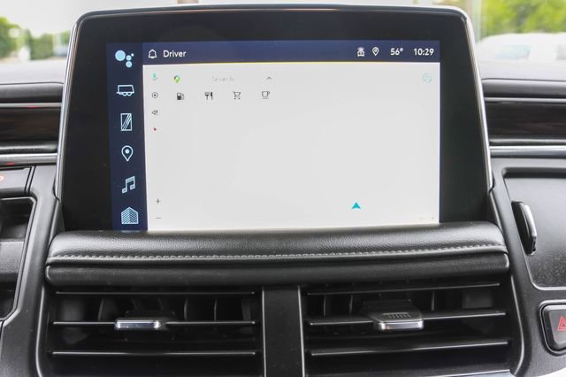 Used 2024 Chevrolet Tahoe LT AWD/4WD image 29