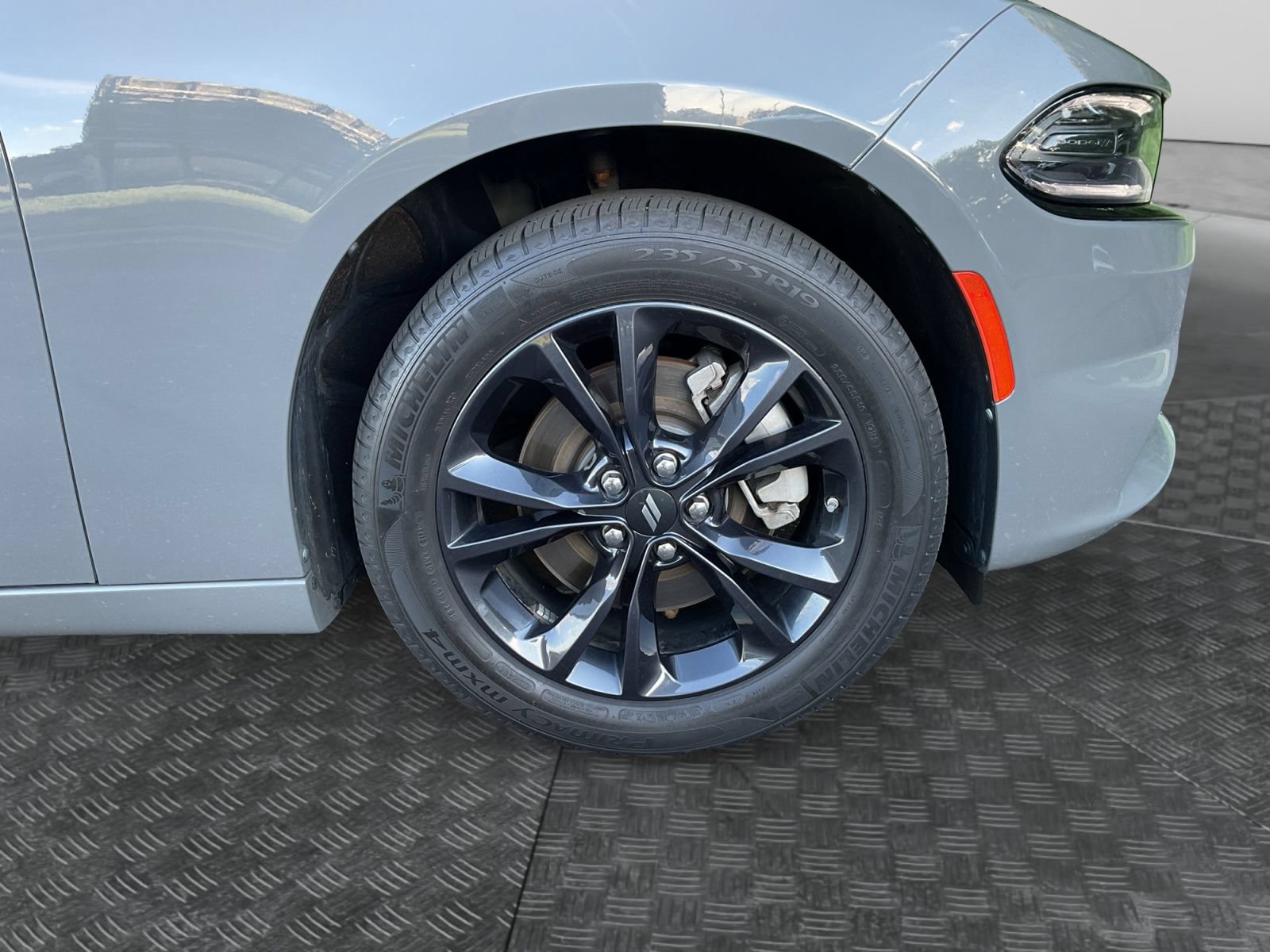 Used 2023 Dodge Charger SXT w/ Blacktop Package AWD/4WD image 14