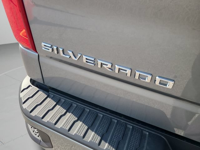 New 2026 Chevrolet Silverado 1500 RST RWD image 32