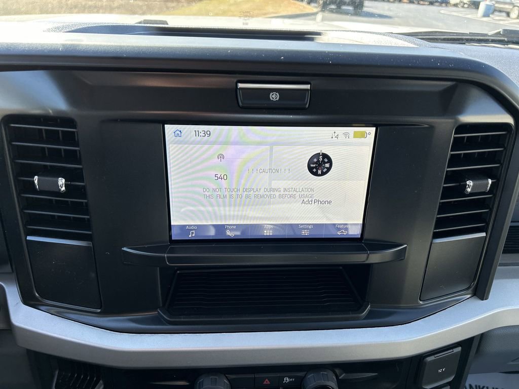 New 2026 Ford F350 XL image 22