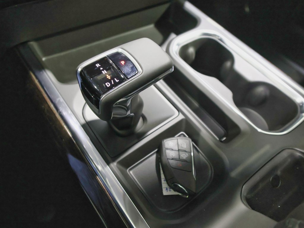 New 2026 GMC Sierra 1500 Elevation w/ Elevation Premium Package image 21