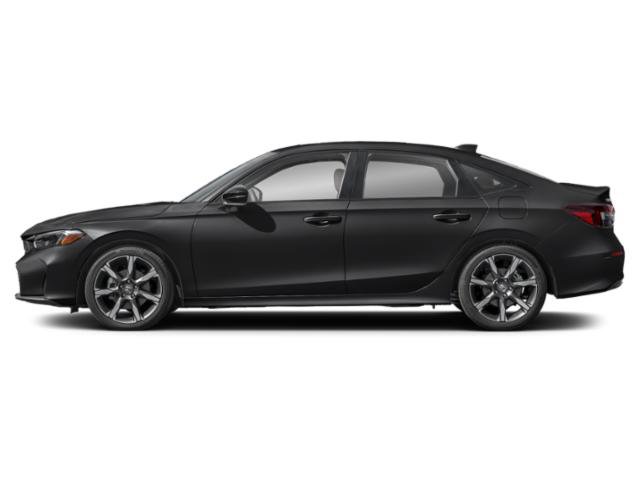 New 2026 Honda Civic Sport Touring image 6