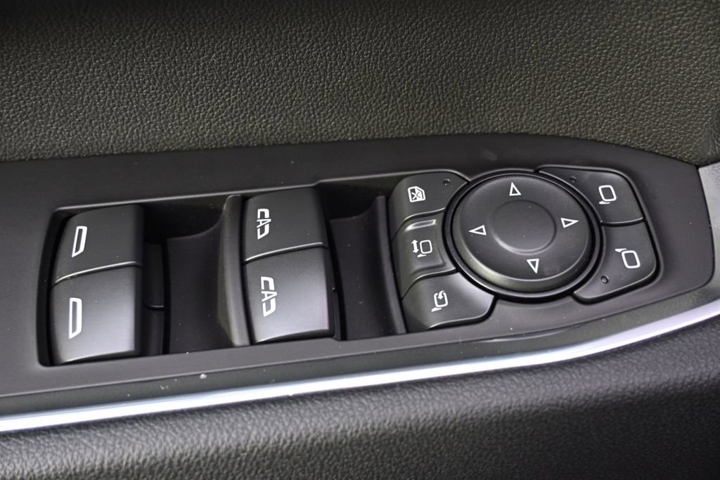 Used 2025 Chevrolet Silverado 3500 LTZ w/ LTZ Premium Package image 23