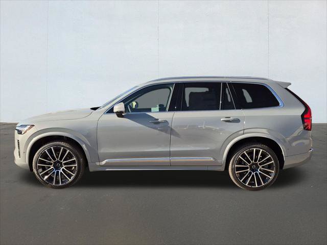 New 2027 Volvo XC90 B6 Plus AWD/4WD image 3