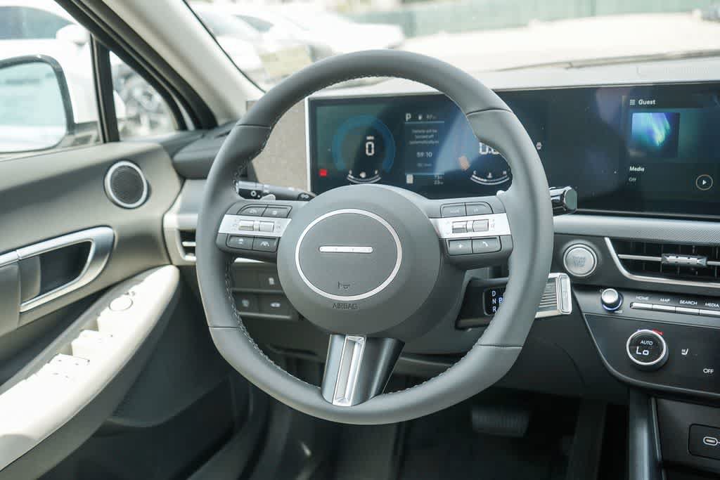 New 2026 Hyundai Sonata SEL FWD image 14