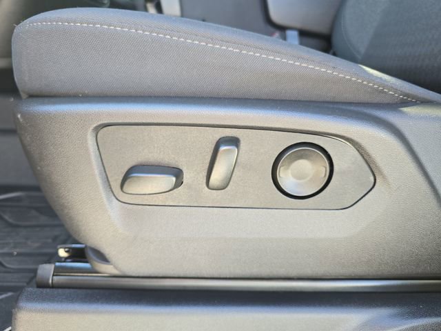 New 2026 GMC Sierra 1500 SLE w/ Preferred Package image 18