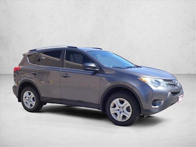 Used 2013 Toyota RAV4 LE AWD/4WD image 6
