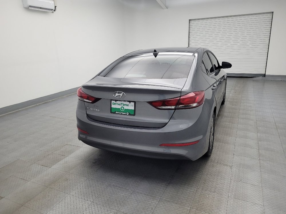 Used 2018 Hyundai Elantra SEL image 7