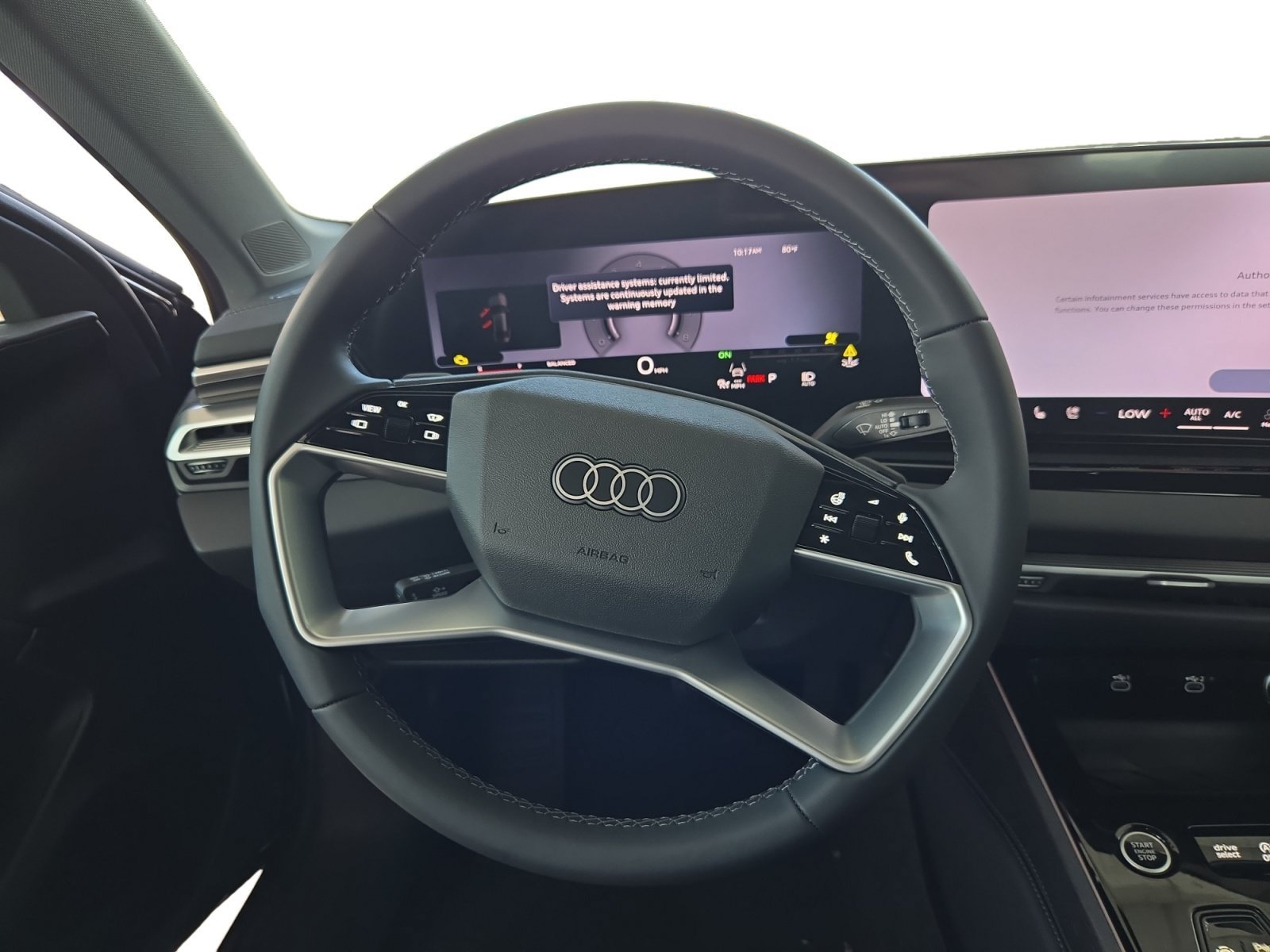 New 2026 Audi A6 Premium Plus AWD/4WD image 13
