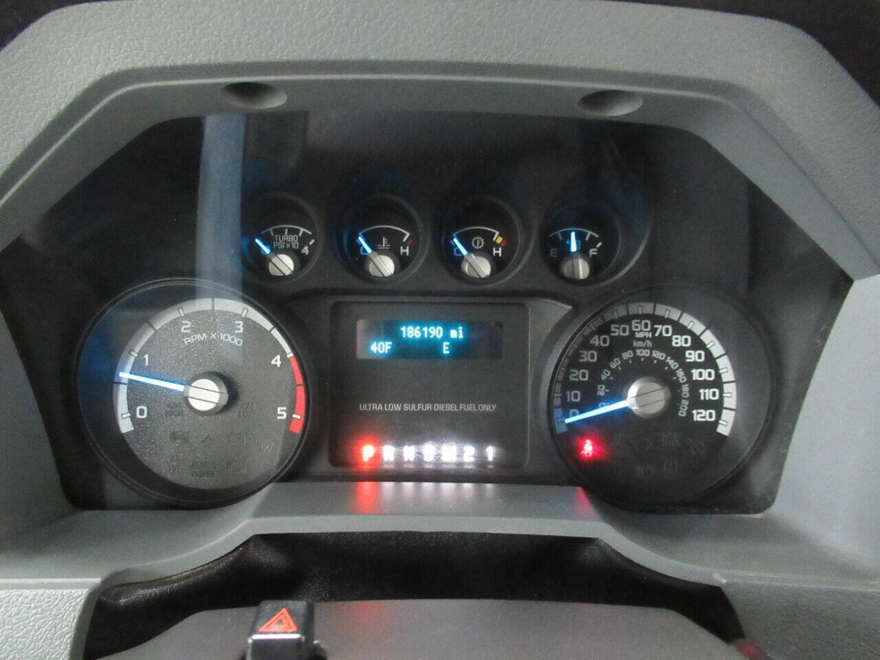 Used 2016 Ford F350 XLT w/ Advanced Security Group RWD image 9