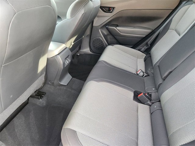 Certified 2024 Subaru Crosstrek 2.0i Premium image 30