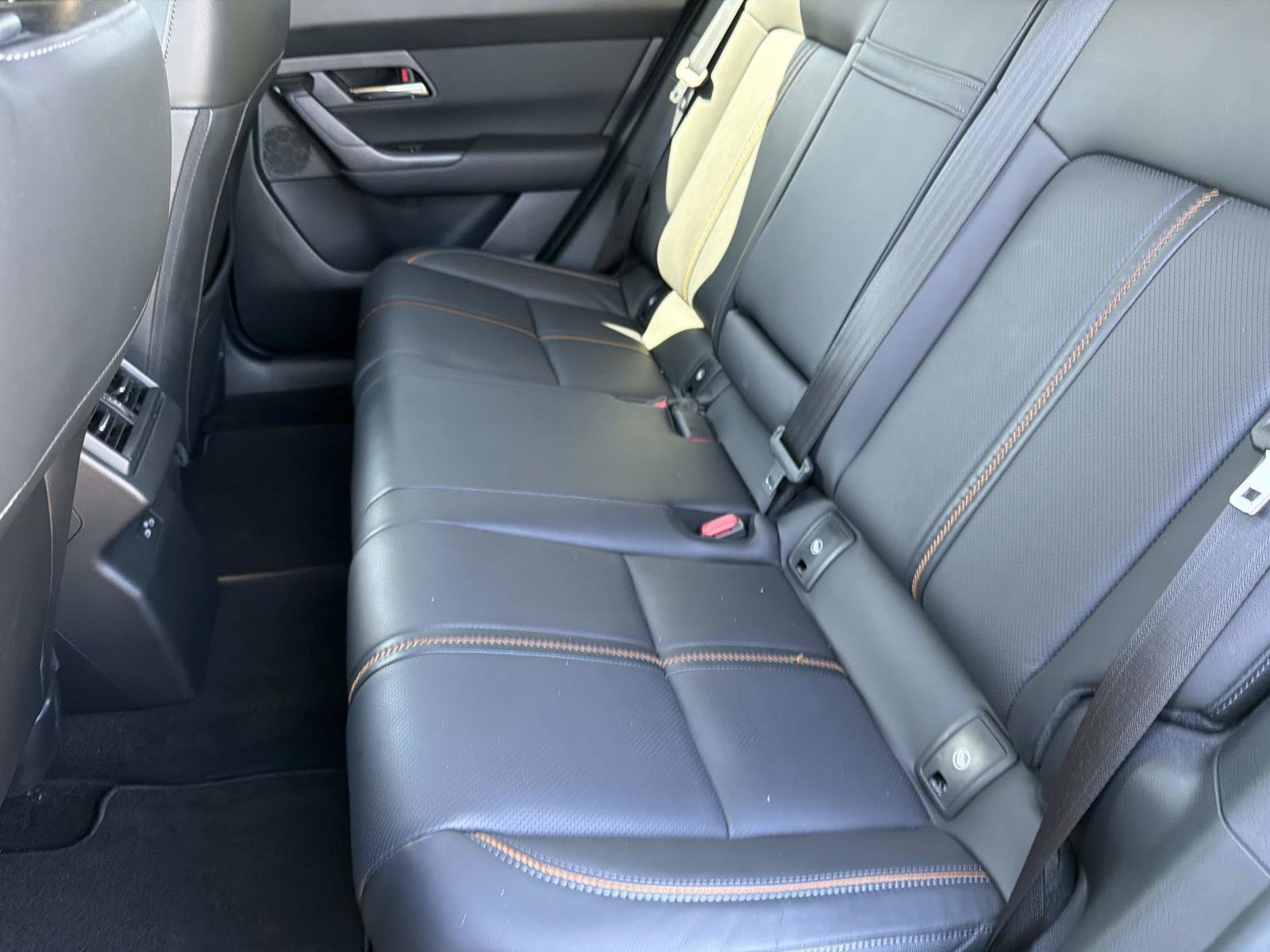 Used 2025 MAZDA CX-50 2.5 Hybrid w/ Cargo Package AWD/4WD image 22