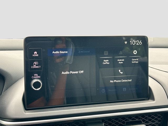 Used 2025 Acura ADX AWD image 16